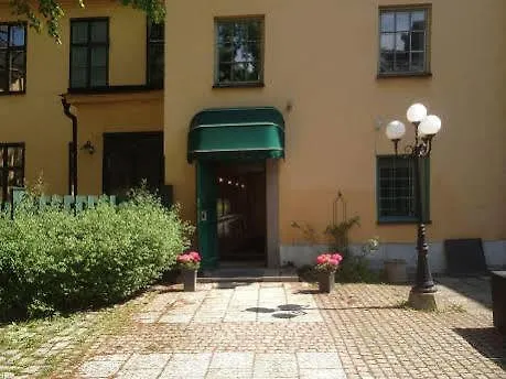 Nurnberghuset Hotel Stockholm