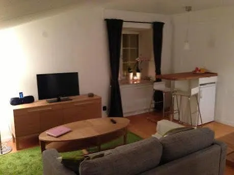 Nurnberghuset Hotel Stockholm