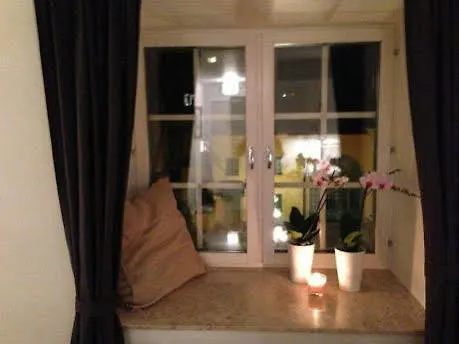 Nurnberghuset Hotel Stockholm Sweden